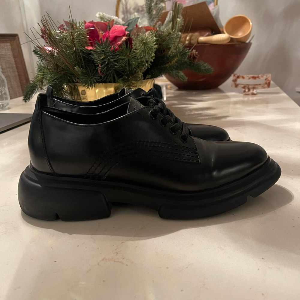Giorgio Armani loafers